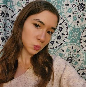 Meet your Posher, Jenna